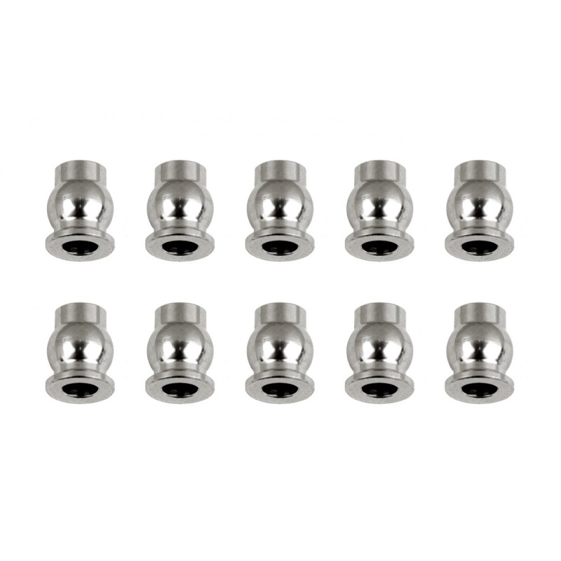 Element RC Enduro Pivot Balls, steel