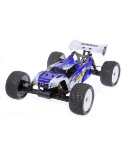 Serpent I Cobra Truggy-e  RTR 1/8 (SER600039)