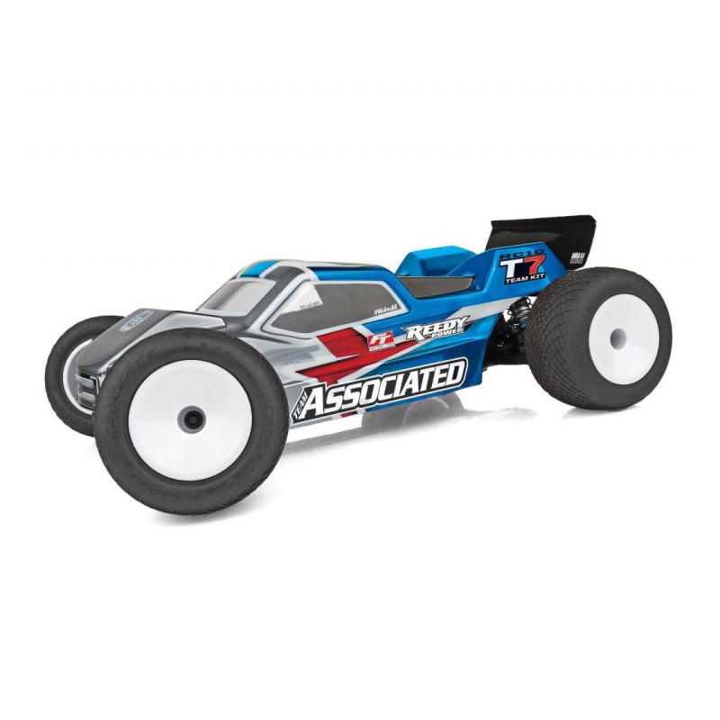 Kit Truck RC10T7 Team Associated AE70005