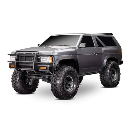 TRX-4 NISSAN PATHFINDER -110056-4