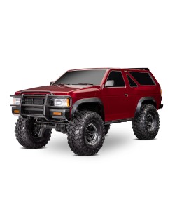 TRX-4 NISSAN PATHFINDER -110056-4