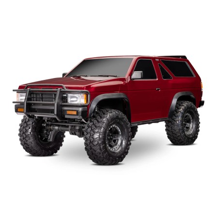 TRX-4 NISSAN PATHFINDER -110056-4