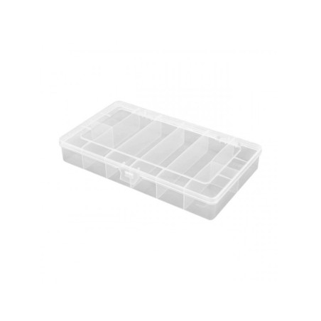 Casier 8 compartments 208x119x33mm