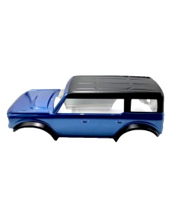 Carrosserie Bronco 1/8 YIKONG -  YK14143-B