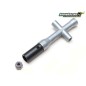 Jantes Land Rover® Boom Racing SLR™ 1,9" en acier étroit (21 mm) - BRW780946
