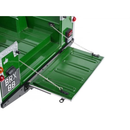 Kit de conversion de hayon rabattable Boom Racing pour Land Rover® de série pour BRX02 109