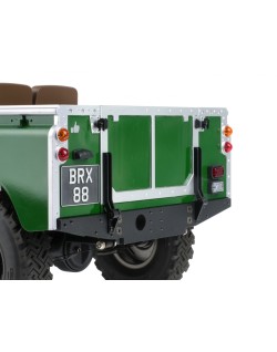 Kit de conversion de hayon rabattable Boom Racing pour Land Rover® de série pour BRX02 109