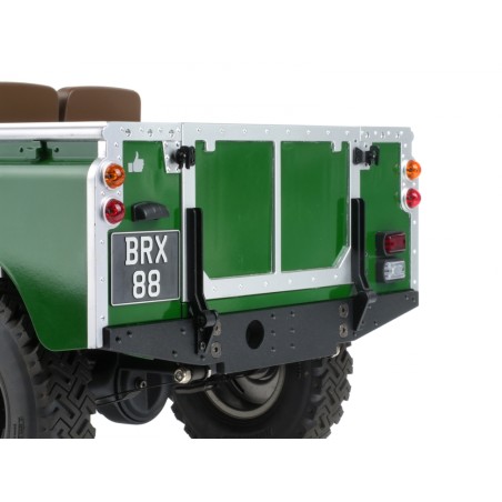 Kit de conversion de hayon rabattable Boom Racing pour Land Rover® de série pour BRX02 109