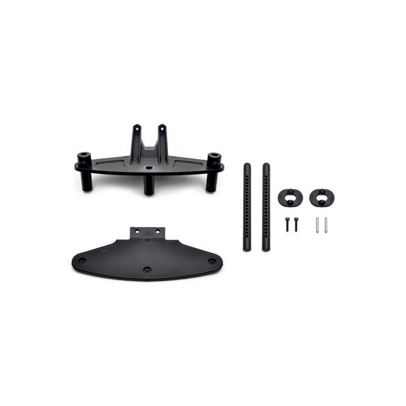 Serpent Pare Choc SRX8 GT RTR (SER601215)