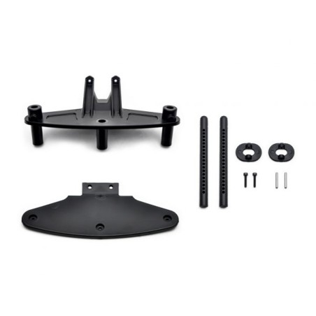 Serpent Pare Choc SRX8 GT RTR (SER601215)