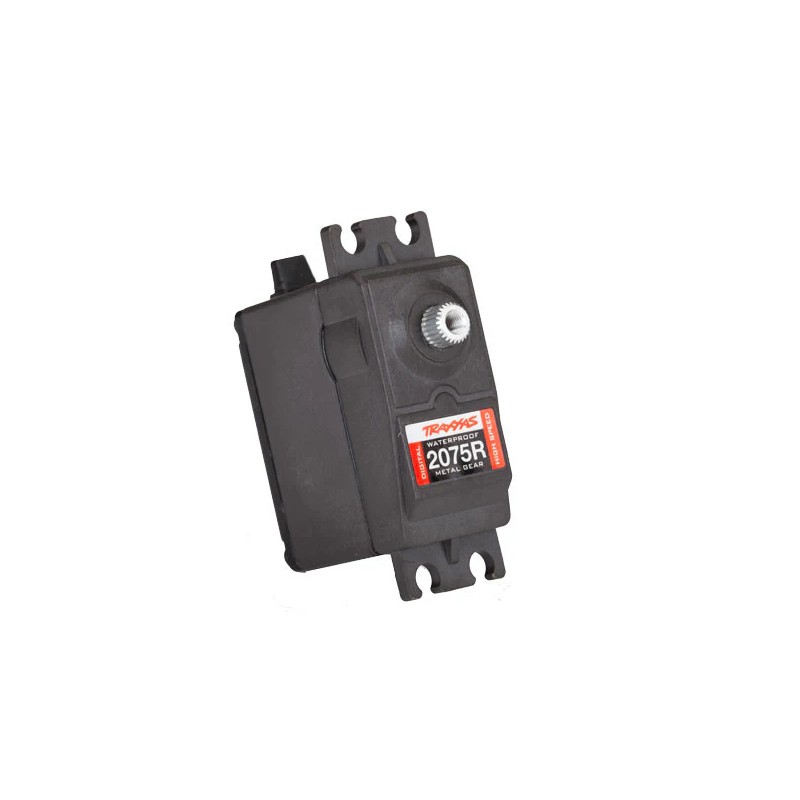 Traxxas Servo High-Speed Waterproof 2075R