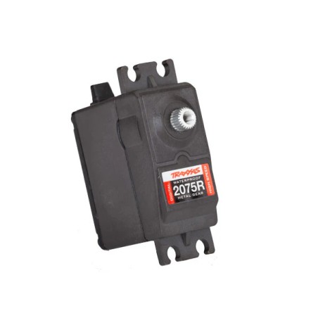 Traxxas Servo High-Speed Waterproof 2075R