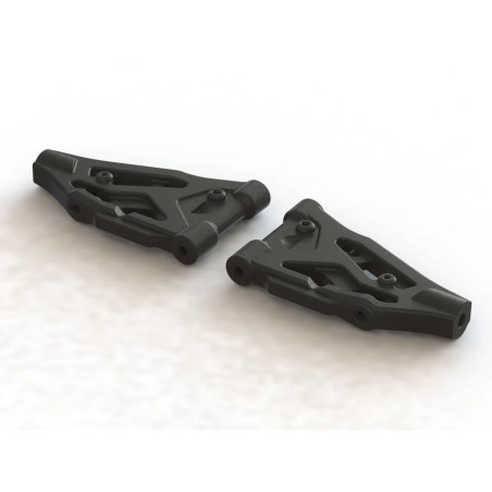 Arrma Bras de suspension inférieurs AR330503