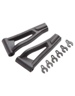 Arrma Triangle Supérieur Avant (x2) AR330215
