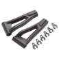 Arrma Triangle Supérieur Avant (x2) AR330215