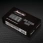 Servomoteur Power HD WB-120KG 12,6 V Boîtier aluminium MG 120 kg/0,10 s (grande échelle)