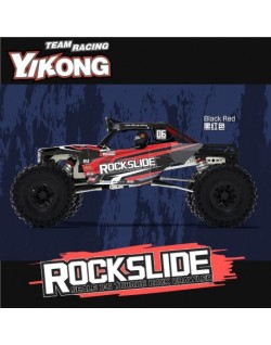 Crawler Brushless 1/6 4WD ROCKSLIDER  - RTR