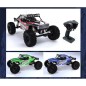 Crawler Brushless 1/6 4WD ROCKSLIDER - RTR Crawler Brushless 1/6 4WD ROCKSLIDER - RTR
