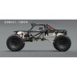 Crawler Brushless 1/6 4WD ROCKSLIDER - RTR Crawler Brushless 1/6 4WD ROCKSLIDER - RTR