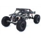Crawler Brushless 1/6 4WD ROCKSLIDER - RTR Crawler Brushless 1/6 4WD ROCKSLIDER - RTR