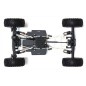 Crawler Brushless 1/6 4WD ROCKSLIDER - RTR Crawler Brushless 1/6 4WD ROCKSLIDER - RTR