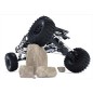Crawler Brushless 1/6 4WD ROCKSLIDER - RTR Crawler Brushless 1/6 4WD ROCKSLIDER - RTR