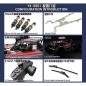 Crawler Brushless 1/6 4WD ROCKSLIDER - RTR Crawler Brushless 1/6 4WD ROCKSLIDER - RTR