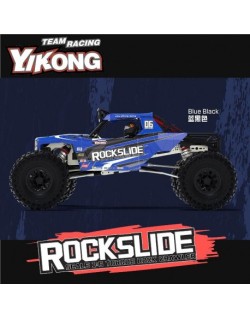Crawler Brushless 1/6 4WD ROCKSLIDER  - RTR
