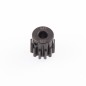 Pignon en acier RUDDOG 12T Module 1-  RP-0032