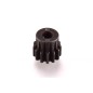 Pignon en acier RUDDOG 13T Module 1-  RP-0033