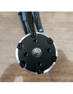 Combo brushless EMO XXL (Hobywing) - WP-8BL150G2