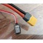 Combo brushless EMO XXL (Hobywing) - WP-8BL150G2 Combo brushless EMO XXL (Hobywing) - WP-8BL150G2