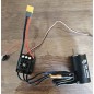 Combo brushless EMO XXL (Hobywing) - WP-8BL150G2 Combo brushless EMO XXL (Hobywing) - WP-8BL150G2