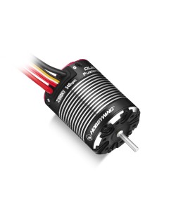 Hobbywing Quicrun Fusion Pro Elite 2300kV 2-4s - HW30120500