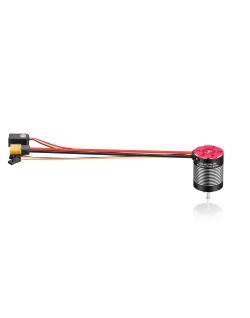 Hobbywing Quicrun Fusion Pro Elite 2300kV 2-4s - HW30120500