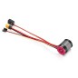 Hobbywing Quicrun Fusion Pro Elite 2300kV 2-4s - HW30120500
