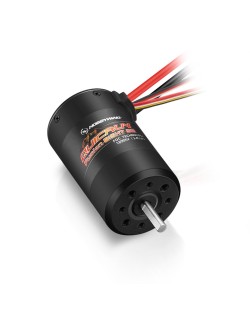 Hobbywing Quicrun Fusion 8IGHT SE 1800 kV 2-4 s -  HW30109100