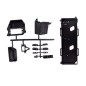 PLAQUE RADIO MBX-8 ECO (E0328, E2313)