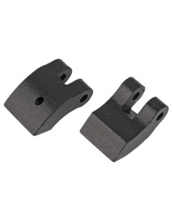 MASSELOTTES D'EMBRAYAGE CARBONE D'EMBRAYAGE 4 POINTS (2) MUGEN