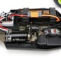 1/8 8IGHT-XT/XTE 4X4 Electric Truggy Race Kit