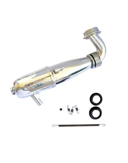 Kit Resonateur HIPEX EFRA 2069/Coude M320