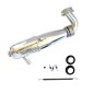 Kit Resonateur HIPEX EFRA 2069/Coude M320
