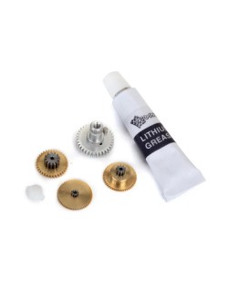Traxxas Kit de reparation Métal 2070/2075 2072R