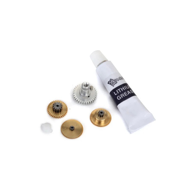 Traxxas Kit de reparation Métal 2070/2075 2072R