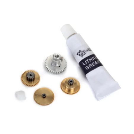Traxxas Kit de reparation Métal 2070/2075 2072R