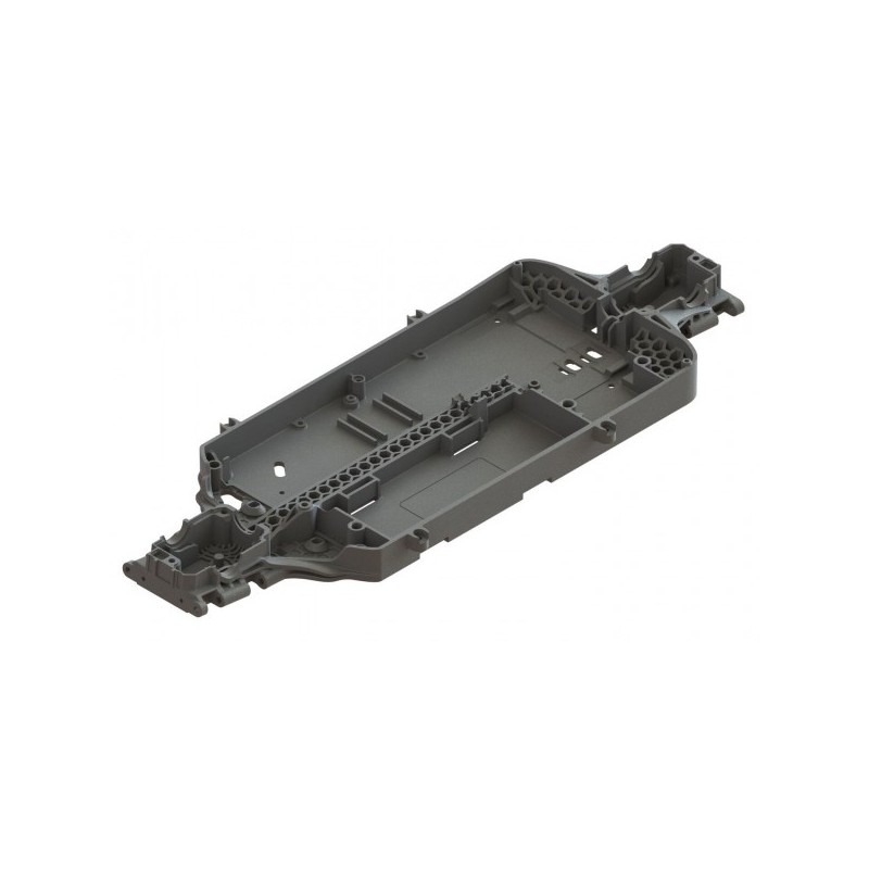 Châssis composite : XLWB V2 (1 pièce) - ARA320799