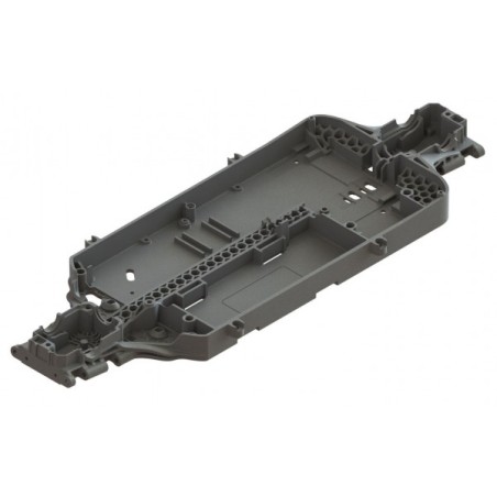 Châssis composite : XLWB V2 (1 pièce) - ARA320799