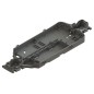 Châssis composite : XLWB V2 (1 pièce) - ARA320799