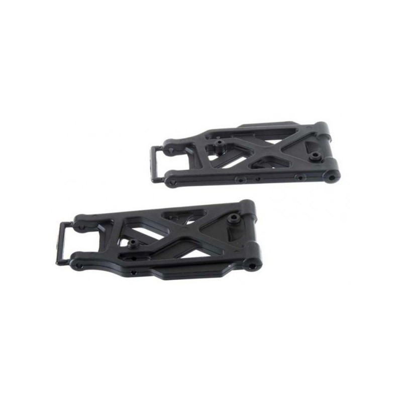 ARRMA AR330192 Bras de suspension arrière M Typhon (1 paire)