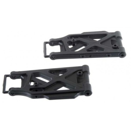 ARRMA AR330192 Bras de suspension arrière M Typhon (1 paire)